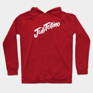 JuliTotino Hoodie